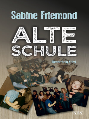 cover image of Alte Schule